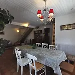 Nocleg ze śniadaniem Paisible Avec Petit-dejeuner Pres De La Foret - Fr-1-582-509 Sembadel