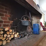 Nocleg ze śniadaniem Paisible Avec Petit-dejeuner Pres De La Foret - Fr-1-582-509 *