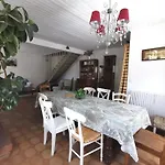 Paisible Avec Petit-dejeuner Pres De La Foret - Fr-1-582-509 Nocleg ze śniadaniem *