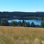 Nocleg ze śniadaniem Paisible Avec Petit-dejeuner Pres De La Foret - Fr-1-582-509 *