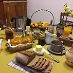 Paisible Avec Petit-dejeuner Pres De La Foret - Fr-1-582-509 Nocleg ze śniadaniem
