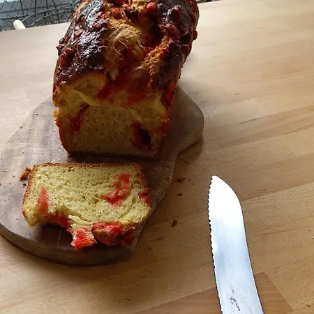 Paisible Avec Petit-dejeuner Pres De La Foret - Fr-1-582-509 * Sembadel