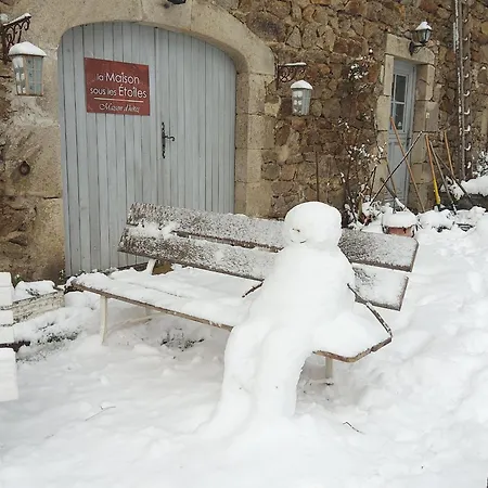 Paisible Avec Petit-déjeuner Près De La Forêt - Fr-1-582-509 *