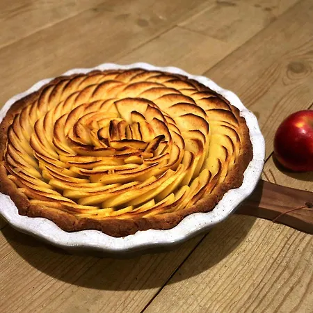 Paisible Avec Petit-dejeuner Pres De La Foret - Fr-1-582-509 לינה וארוחת בוקר Sembadel